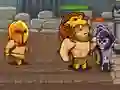 Игра Heroes of Myths онлайн
