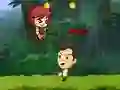 Игра Jungle War онлайн