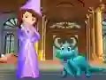 Игра A Spell For Mr. Cedric онлайн