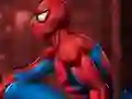 Игра Spider-Man Rescue Mission онлайн