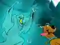Игра Scooby-Doo! Downhill Dash 2 онлайн