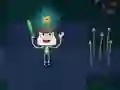 Игра Scared Silly онлайн