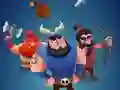 Игра Clash of Vikings онлайн