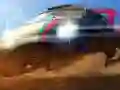 Игра Rally Racer онлайн