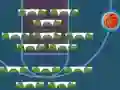 Игра Basketball Bricks онлайн
