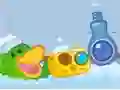 Игра Duck Duck Shampoo онлайн