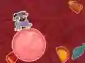 Игра Don't Eat Trash онлайн