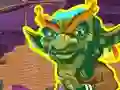 Игра Greedy Gnomes онлайн