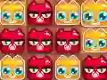 Игра Happy Kittens Puzzle онлайн