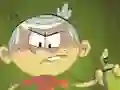 Игра The Loud House Germ Squirmish онлайн