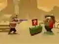 Игра Zombies Massacre онлайн