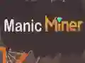 Игра Manic Miner онлайн