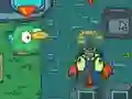 Игра Ducks! Cuack! онлайн
