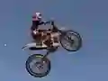 Игра Moto Trials Winter 2 онлайн