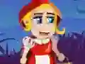 Игра Red Riding Hood Run онлайн