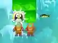 Игра Fancy Diver 3 Antarctic quest онлайн