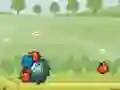 Игра Catch the Apple онлайн
