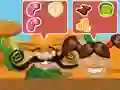 Игра Yummy Taco онлайн