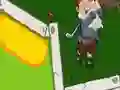 Игра Minigolf Kingdom онлайн