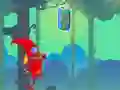 Игра Hot Runner Pepper Run онлайн