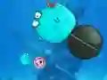 Игра Battle fish 2 онлайн