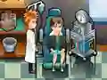 Игра The Doctor Hospital онлайн