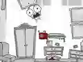Игра Deadly Stasis онлайн