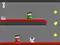 Игра Zombie Crypt онлайн