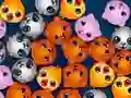Игра Fluffy Cuddlies онлайн