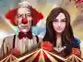 Игра Circus Garage Sale онлайн