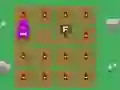 Игра Feed That Thing онлайн