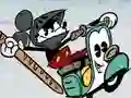 Игра Mickey Delivery Dash онлайн