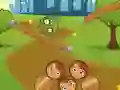 Игра Zombie Love Story онлайн
