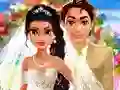 Игра Tina Wedding онлайн