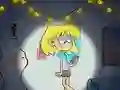 Игра The Loud House Lights Out онлайн