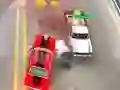 Игра Terminator Car онлайн