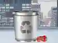Игра Trash It! онлайн