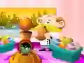 Игра Professor Snappy онлайн