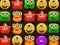 Игра Monster Match Saga онлайн
