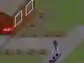 Игра Newspaper Dude онлайн
