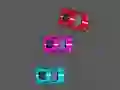 Игра Battle Car Racing онлайн