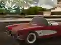 Игра 4th Of July Parking 2 онлайн