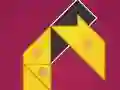 Игра Tangram Puzzles онлайн
