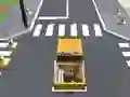 Игра Cargo Carrier онлайн