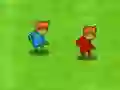 Игра Super Adventure Brothers онлайн