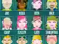 Игра Guess Who онлайн