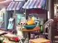 Игра Eat and Enjoy онлайн