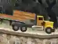 Игра 18 Wheeler Lumber Cargo онлайн
