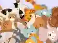 Игра Find The Kitty онлайн