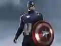Игра Captain America Doctor онлайн
